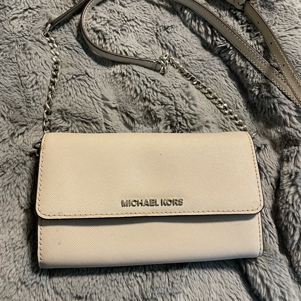 Michael Kors Crossbody